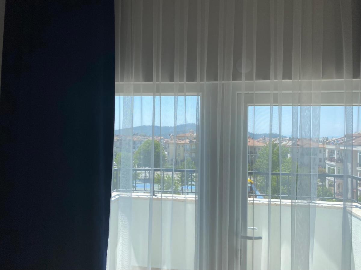 Kent Otel Fethiye Exterior foto